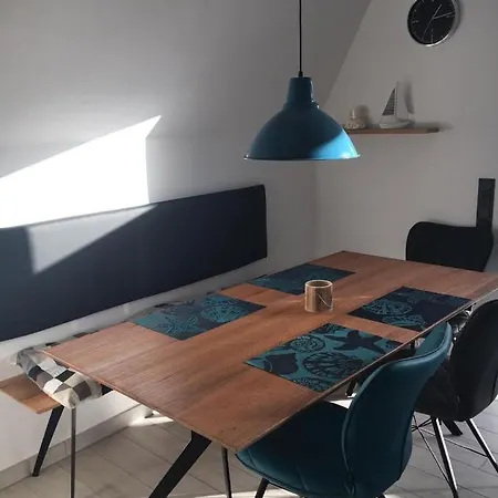 Tim Paul Holiday home Butjadingen