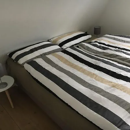 Tim Paul Holiday home Butjadingen
