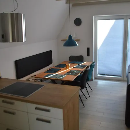 Tim Paul Holiday home Butjadingen