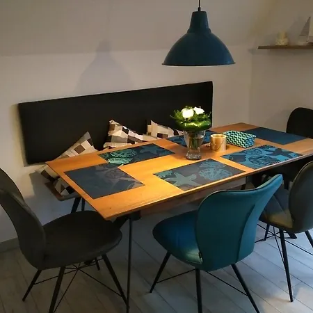 Holiday home Tim Paul *